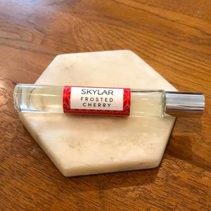 Skylar Frosted Cherry Fragrance